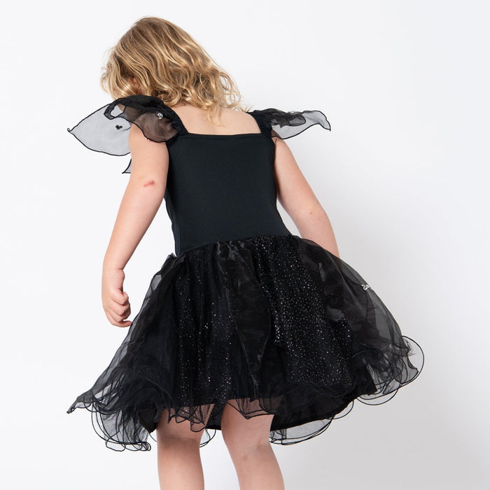 Hocus Pocus Halloween Witch Dress