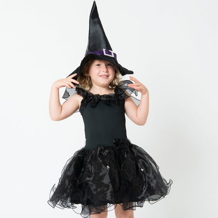 Hocus Pocus Halloween Witch Dress