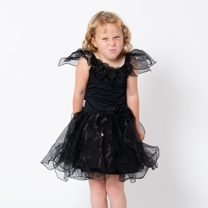 Hocus Pocus Halloween Witch Dress