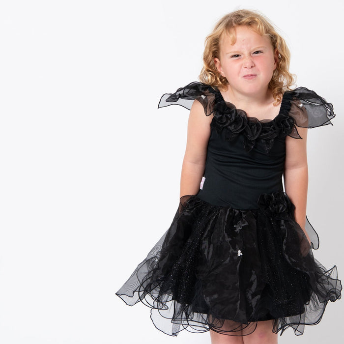 Hocus Pocus Halloween Witch Dress