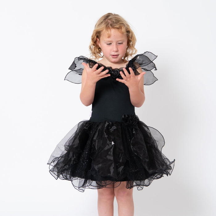 Hocus Pocus Halloween Witch Dress