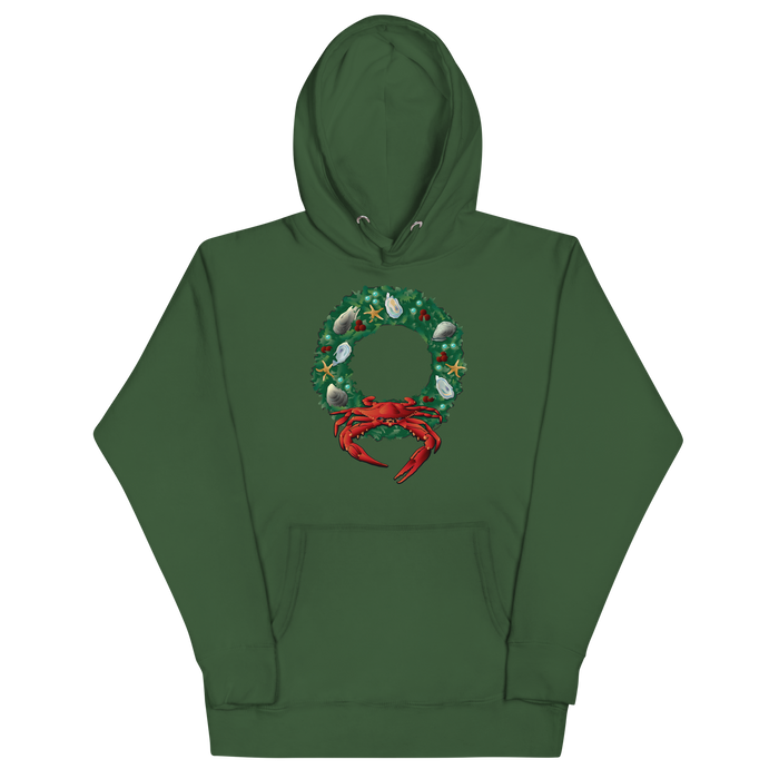 Forest Green / S