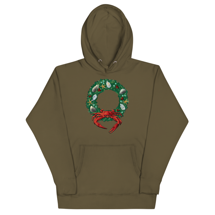 Military Green / S