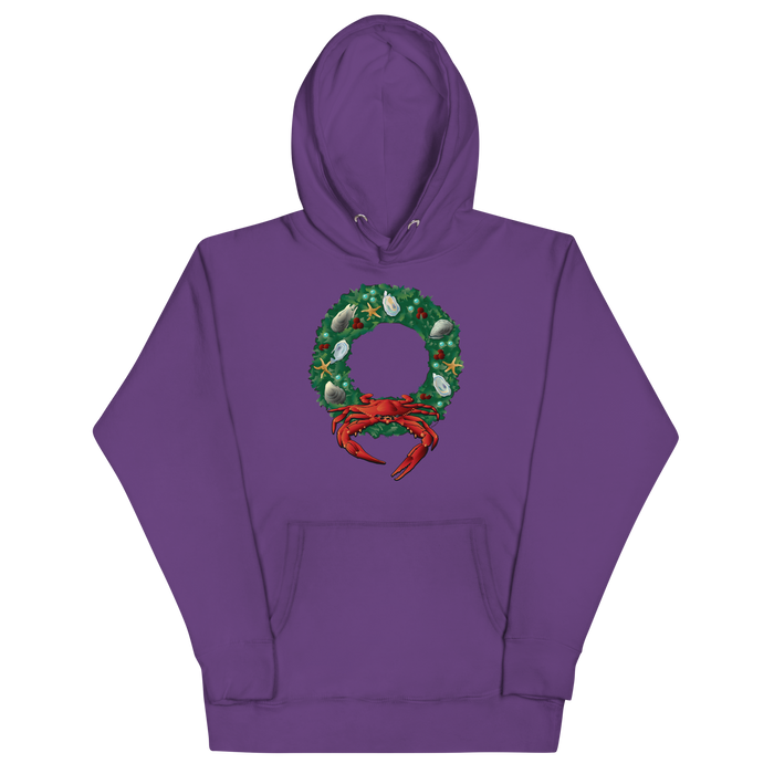 Purple / S