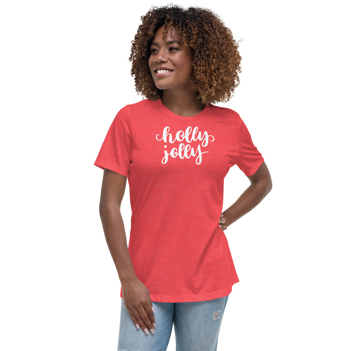 Heather Red / S