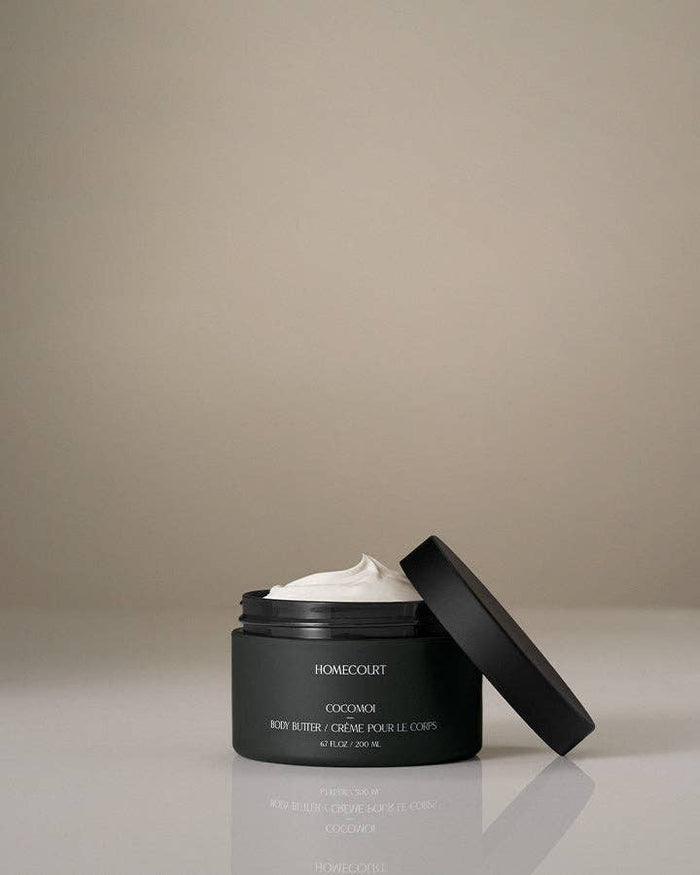 Homecourt | Cocomoi Body Butter - Homecourt - Living with Ivey