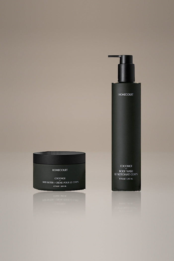 Homecourt | The Cocomoi Body Set - Homecourt - Living with Ivey