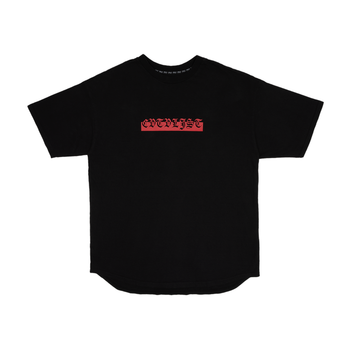 Hood Tee
