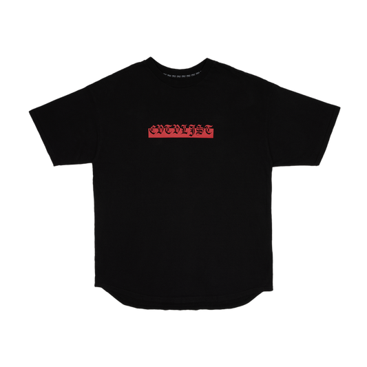 Hood Tee