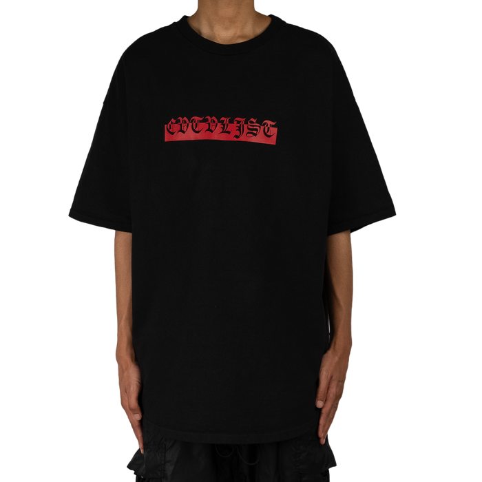 Hood Tee