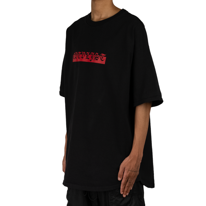 Hood Tee