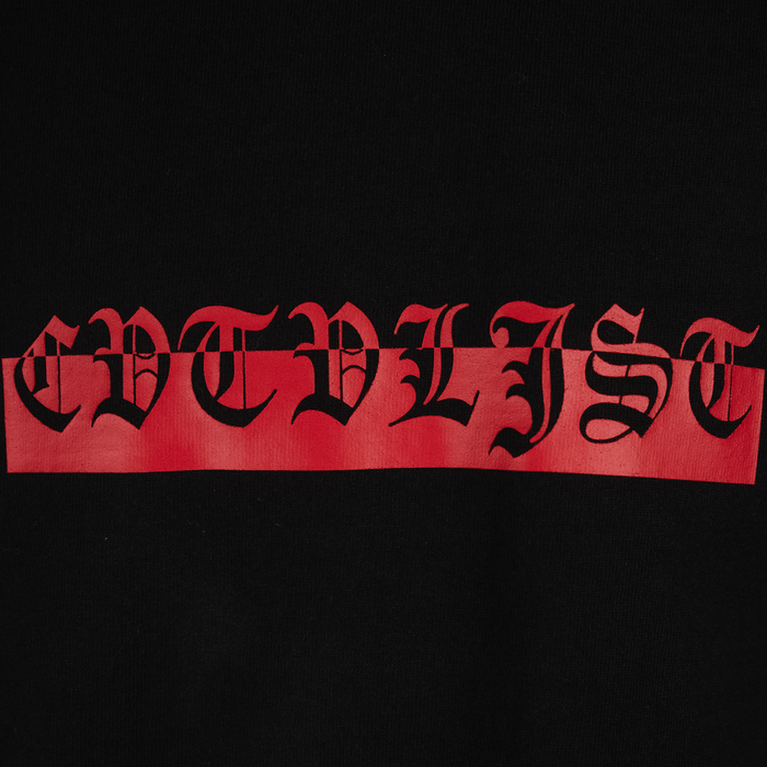 Hood Tee
