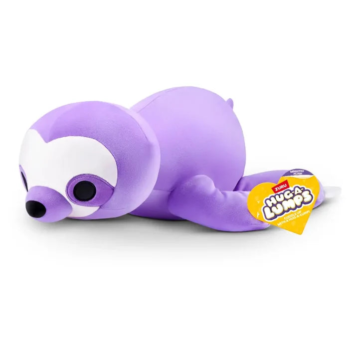 Hug A Lumps S1