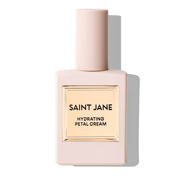 Saint Jane | Hydrating Petal Cream - Saint Jane Beauty - Living with Ivey