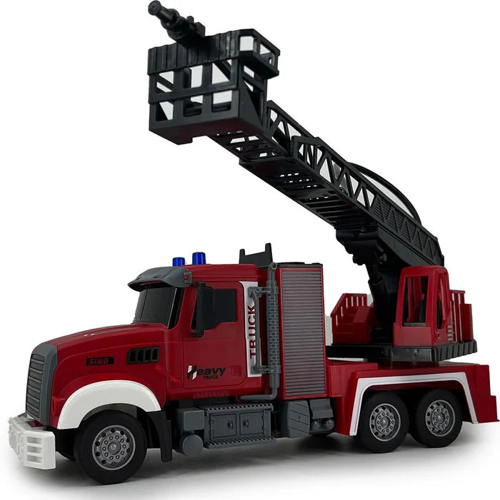 Hydroblaze RC Fire Truck