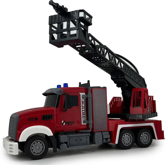 Hydroblaze RC Fire Truck