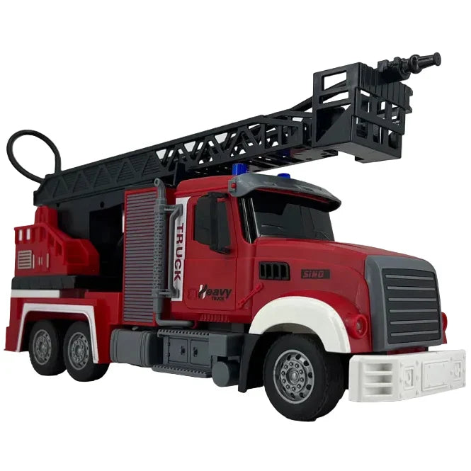 Hydroblaze RC Fire Truck