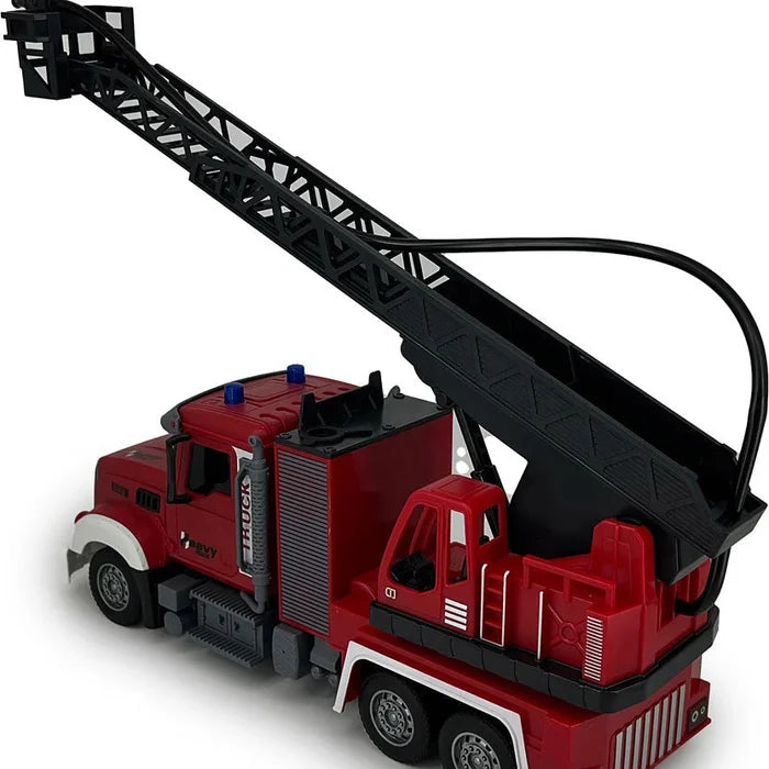 Hydroblaze RC Fire Truck
