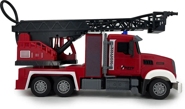 Hydroblaze RC Fire Truck