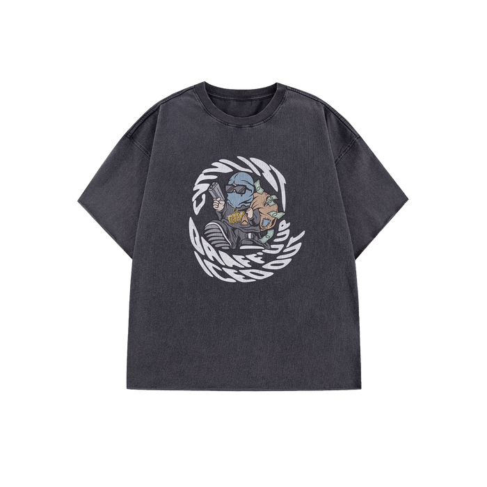 ICED OUT TEE