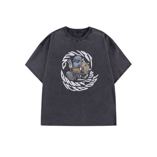 ICED OUT TEE
