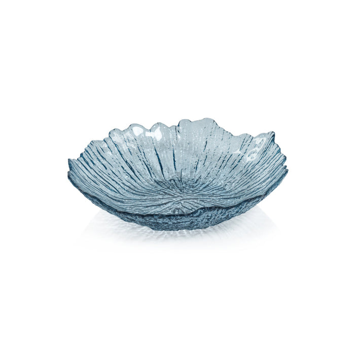 Icy Sapphire Tableware Collection - Tableware by Carlyle Avenue