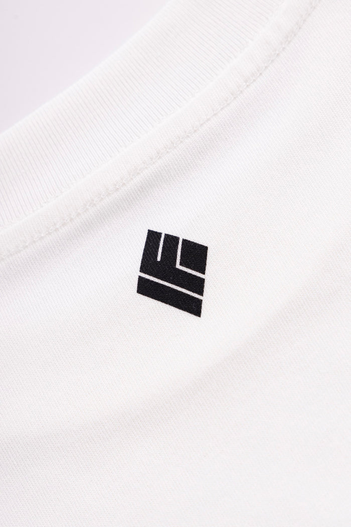 IF&CO x CTLS GEM STONE LOGO TEE