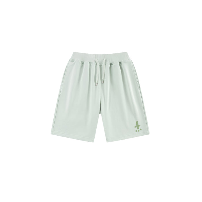 IF&CO x CTLS GEMSTONE SHORTS