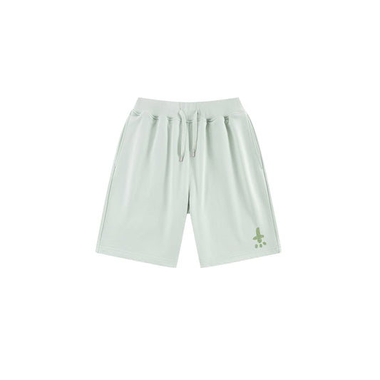 IF&CO x CTLS GEMSTONE SHORTS
