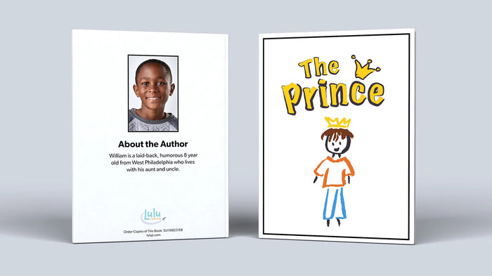 IlluStory Book Making Kit