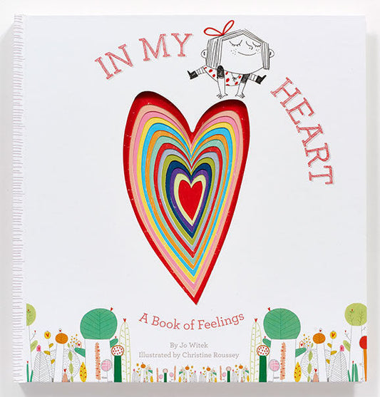 In My Heart
