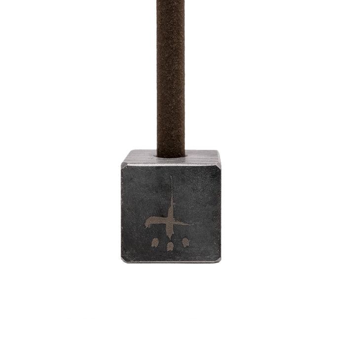 Incense & Incense Holder