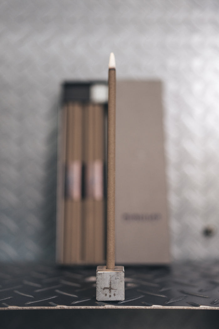 Incense & Incense Holder