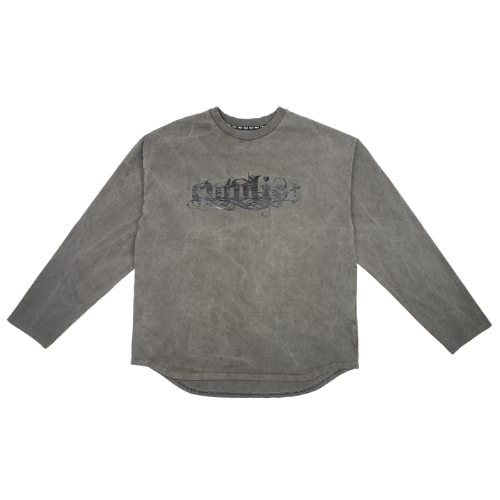 Introduction Longsleeve Tee