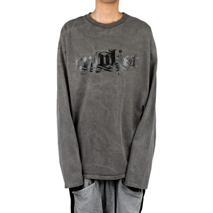 Introduction Longsleeve Tee
