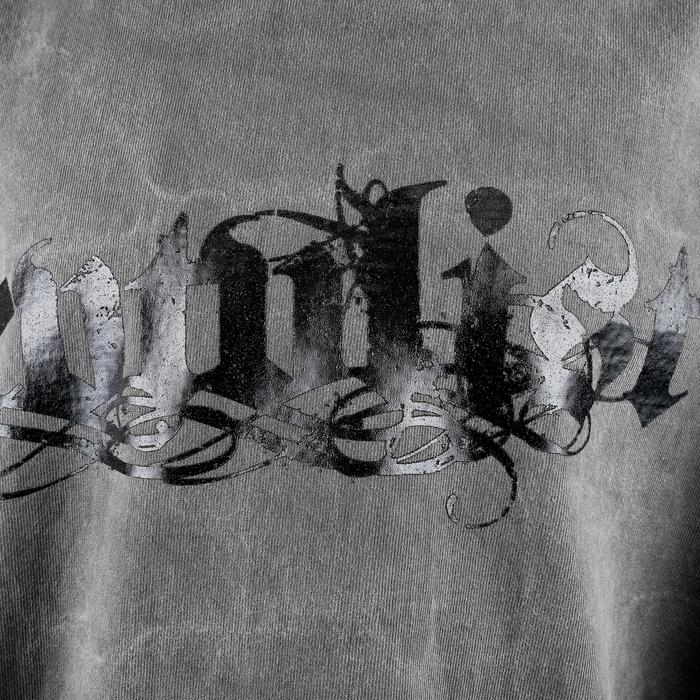 Introduction Longsleeve Tee