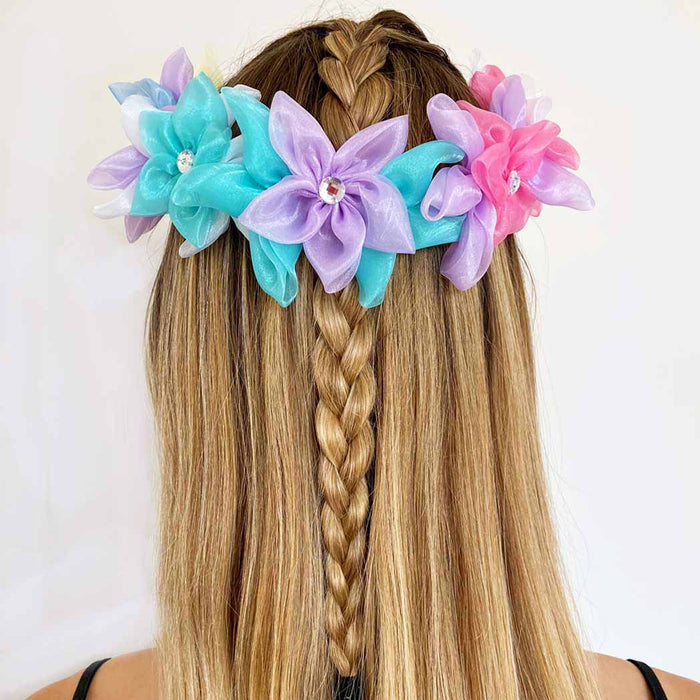 Island Princess Garland x 5