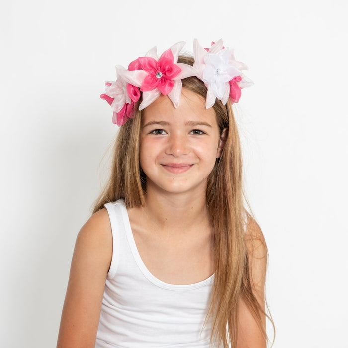 Island Princess Garland