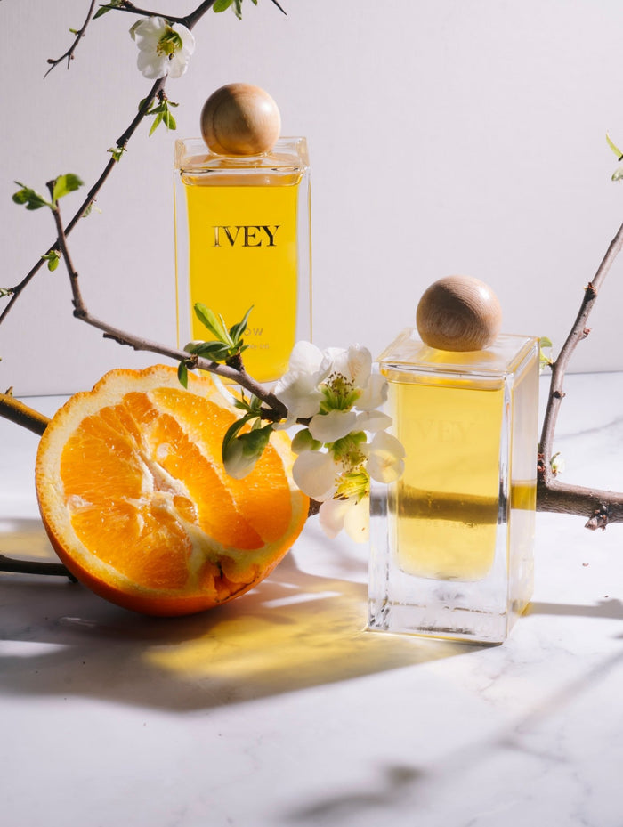 The Active Oils Set - Ivey - Living with Ivey
