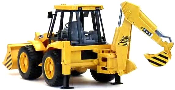 JCB Loader Backhoe