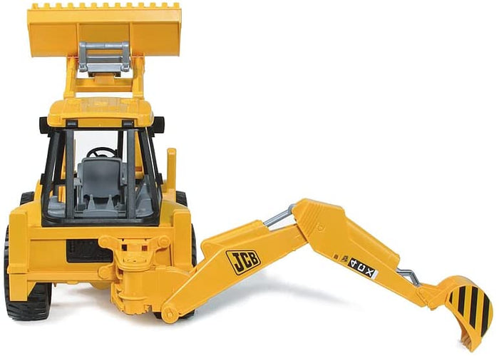 JCB Loader Backhoe