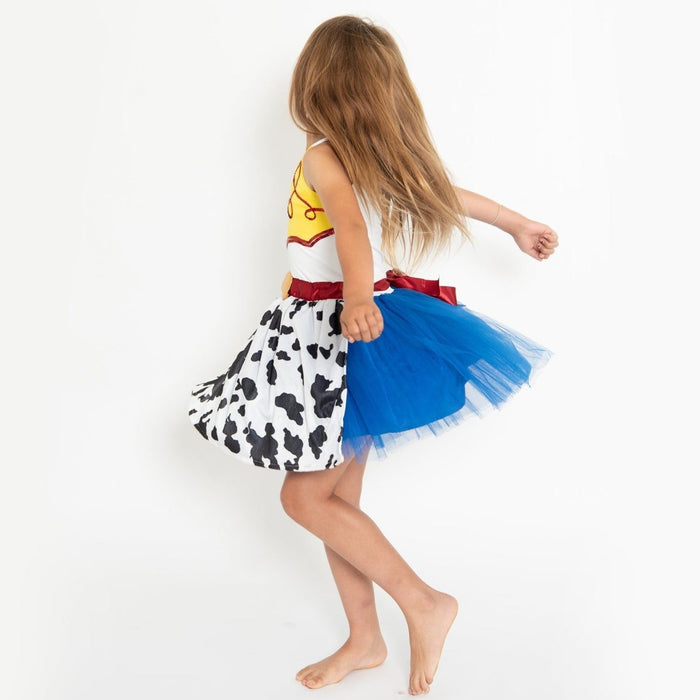 cowgirl dress up for kids