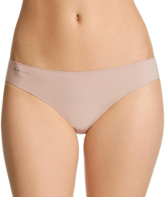 Jockey No Panty Line Promise Next Generation Microfiber Bikini -Dusk Knickers 8