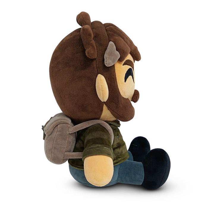 Joel Plush (9in)