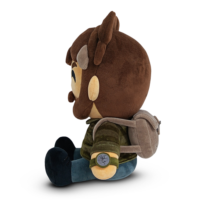 Joel Plush (9in)