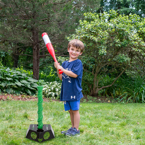 Junk Ball T-Ball Set