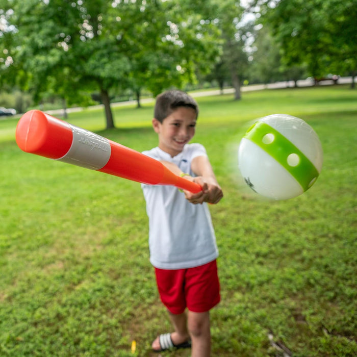 Junk Ball T-Ball Set