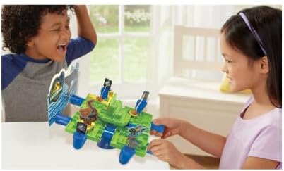 Jurassic World Maze Challenge