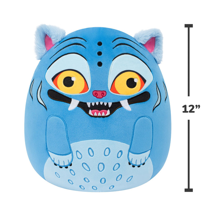 K-Pop Demon Hunters Derpy Squishmallows Plush 12 Inch