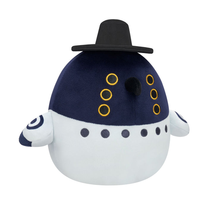 K-POP Demon Hunters Sussie Squishmallows 8-Inch Plush Toys